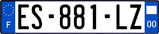 ES-881-LZ