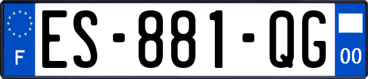 ES-881-QG
