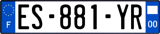 ES-881-YR