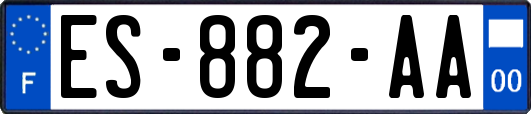 ES-882-AA