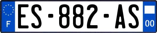 ES-882-AS