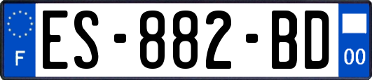 ES-882-BD