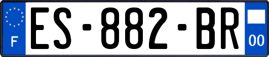 ES-882-BR