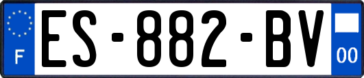 ES-882-BV