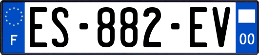 ES-882-EV