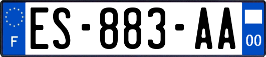 ES-883-AA