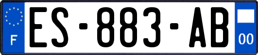 ES-883-AB