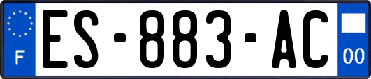 ES-883-AC