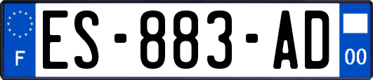 ES-883-AD