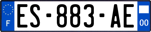 ES-883-AE