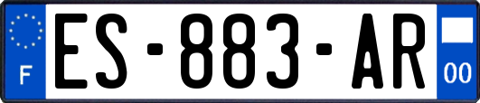 ES-883-AR