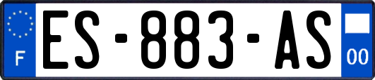 ES-883-AS