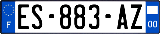 ES-883-AZ