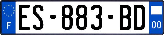 ES-883-BD