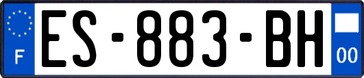 ES-883-BH