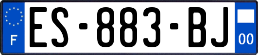 ES-883-BJ