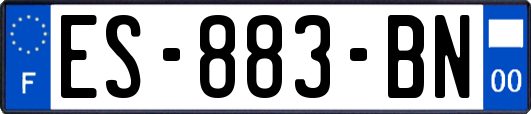 ES-883-BN