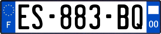 ES-883-BQ