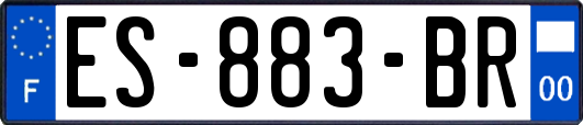 ES-883-BR