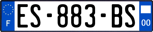 ES-883-BS