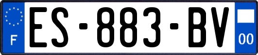 ES-883-BV