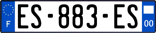 ES-883-ES