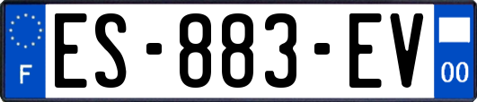 ES-883-EV