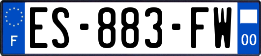 ES-883-FW