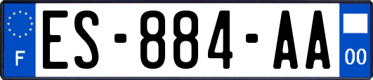 ES-884-AA