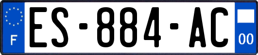 ES-884-AC