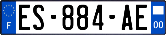 ES-884-AE