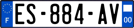 ES-884-AV