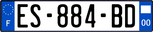 ES-884-BD