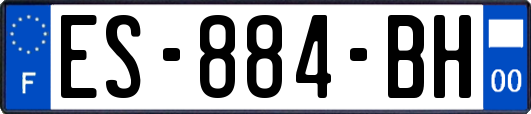 ES-884-BH