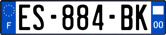 ES-884-BK