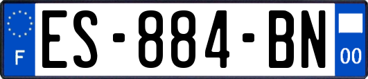 ES-884-BN