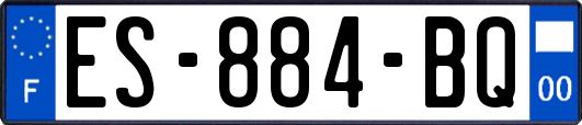 ES-884-BQ