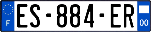 ES-884-ER