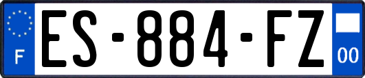 ES-884-FZ