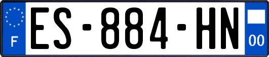ES-884-HN
