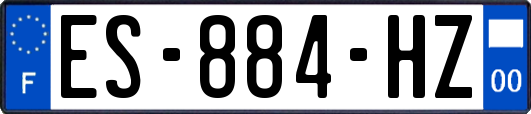 ES-884-HZ