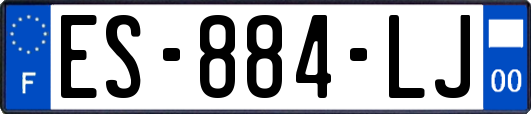 ES-884-LJ