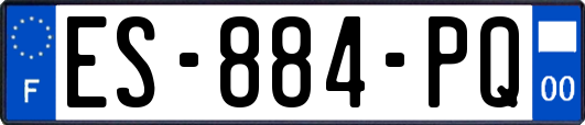 ES-884-PQ