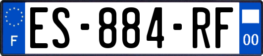 ES-884-RF