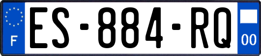ES-884-RQ