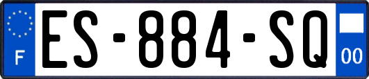 ES-884-SQ