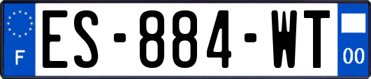 ES-884-WT