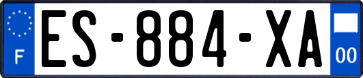 ES-884-XA