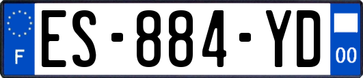 ES-884-YD
