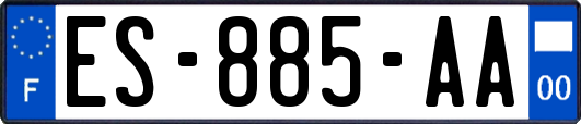 ES-885-AA